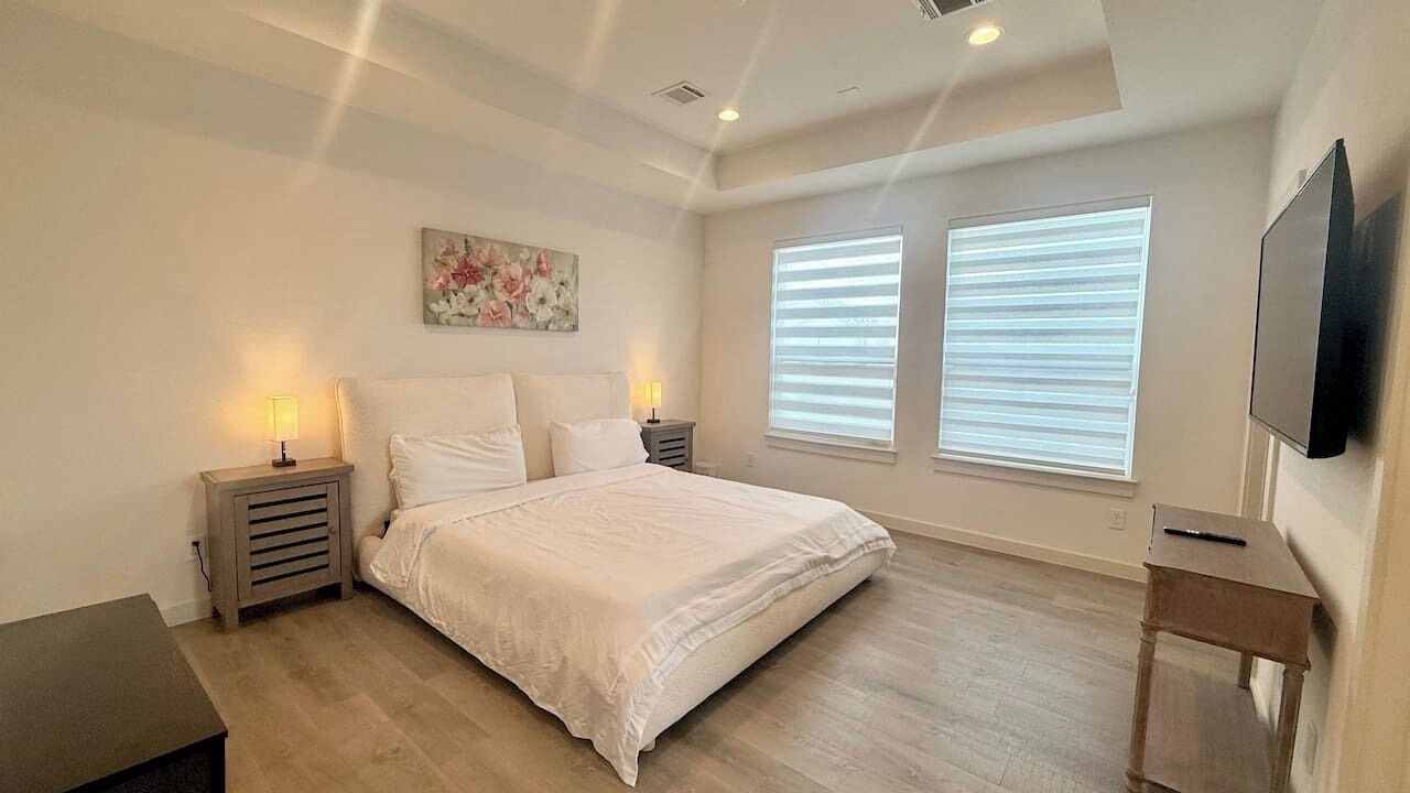 Photo of Bedroom in OST - South Union