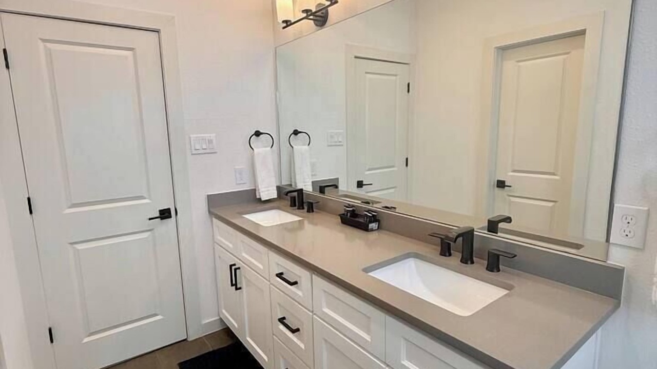 Photo of Bathroom in OST - South Union