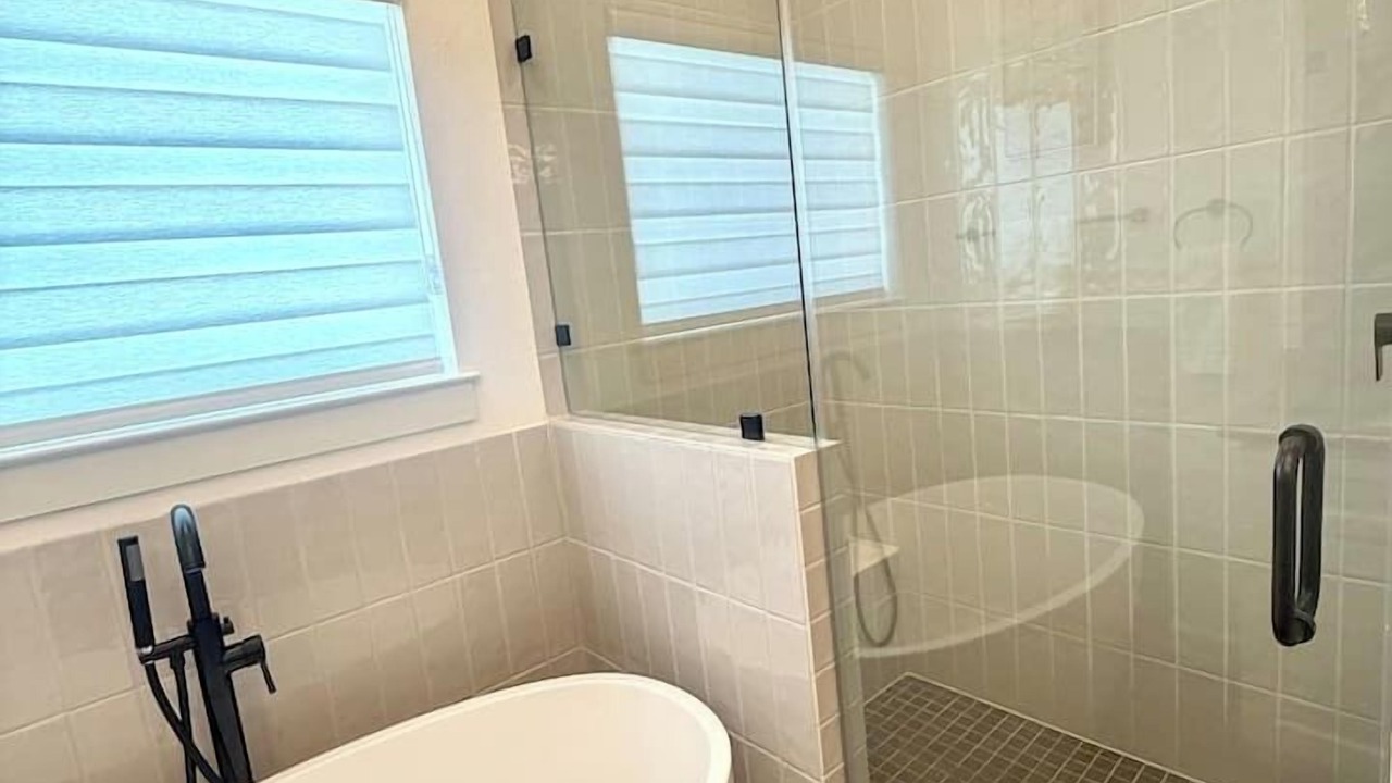Photo of Bathroom in OST - South Union