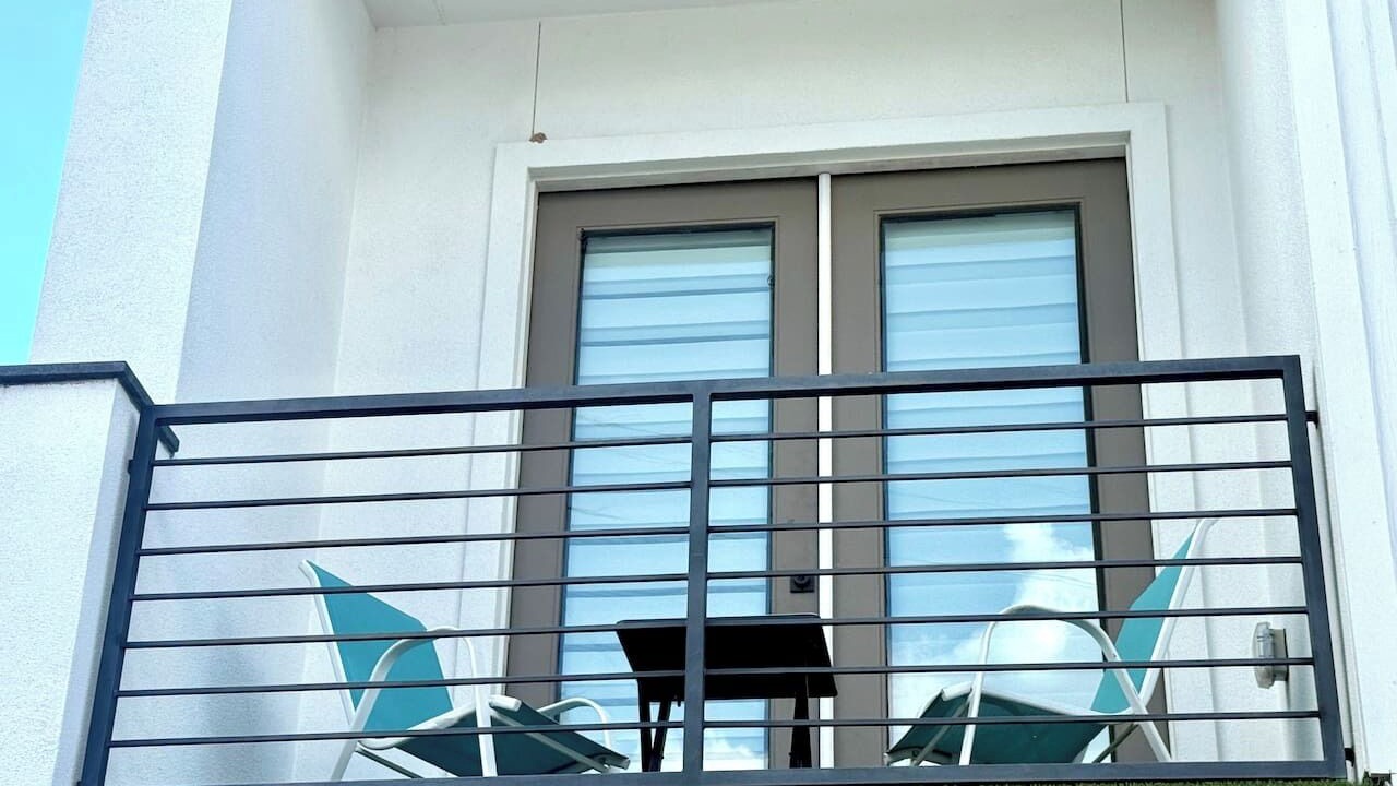 Photo of Outdoor in OST - South Union