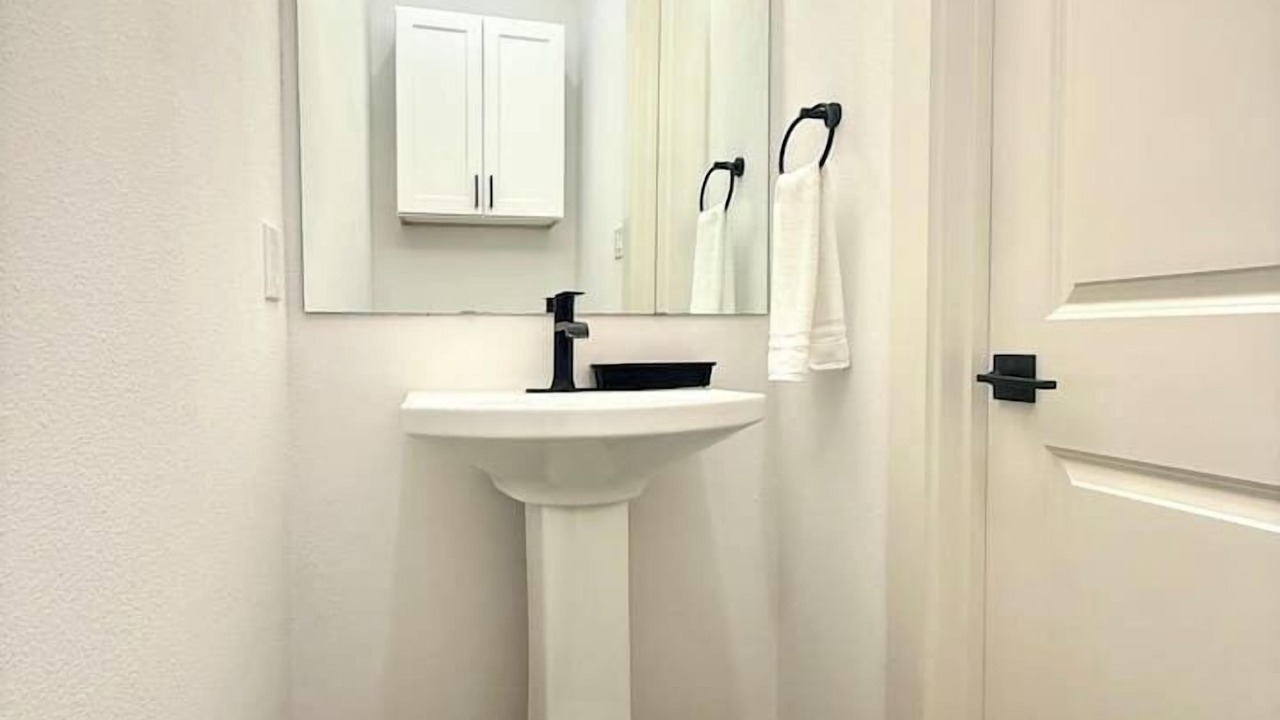 Photo of Bathroom in OST - South Union