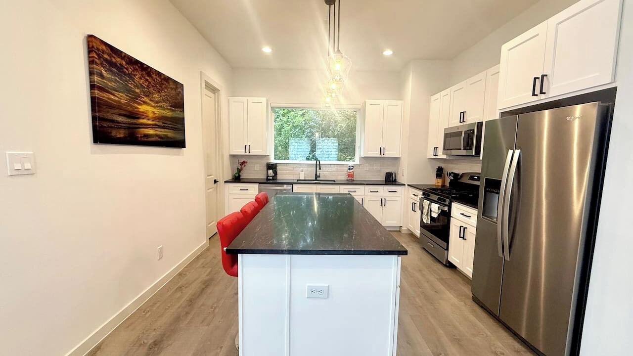 Photo of Kitchen in OST - South Union
