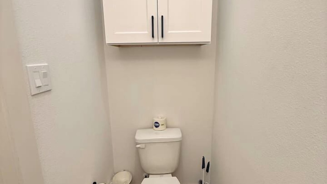 Photo of Bathroom in OST - South Union