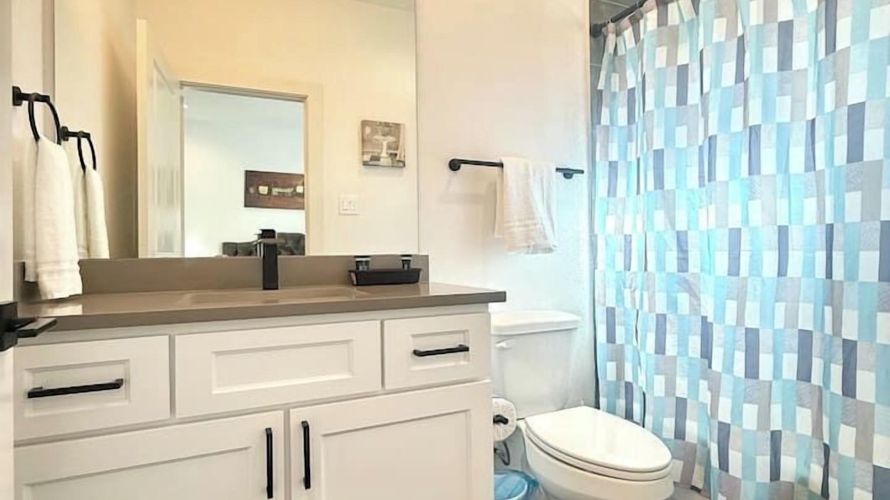 Photo of Bathroom in OST - South Union