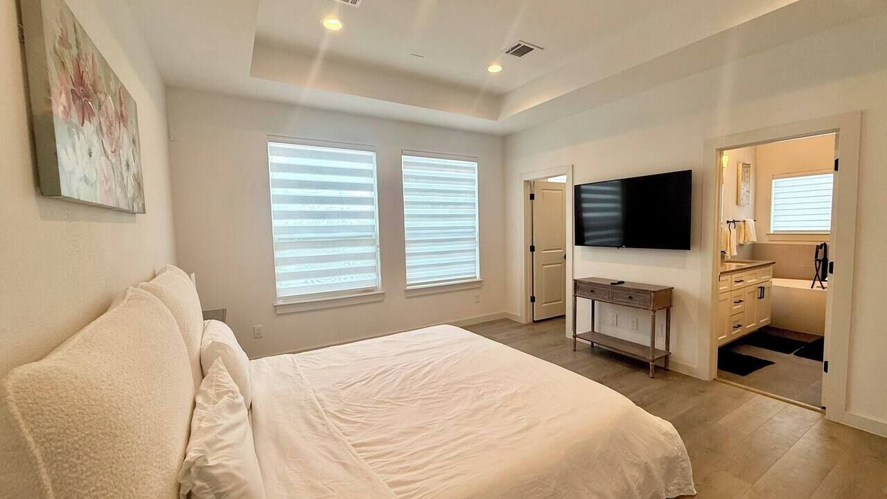 Photo of Bedroom in OST - South Union