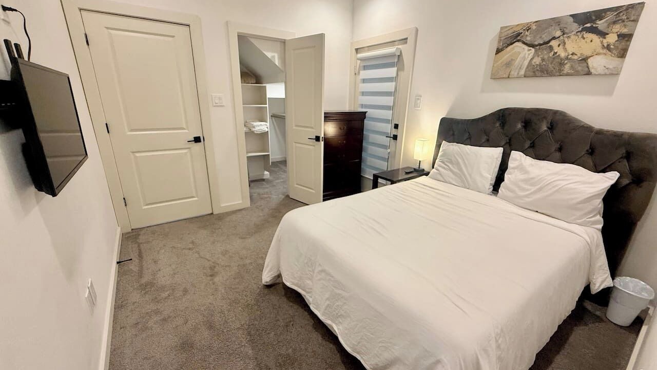 Photo of Bedroom in OST - South Union