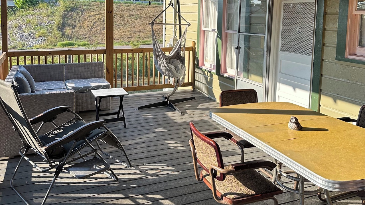 Photo of Outdoor in La Grange