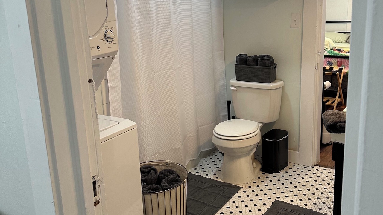 Photo of Bathroom in La Grange