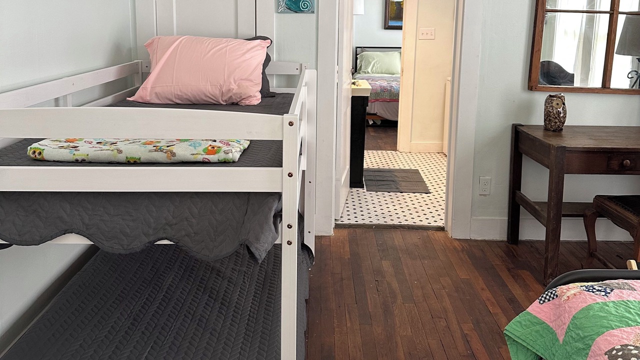 Photo of Bedroom in La Grange
