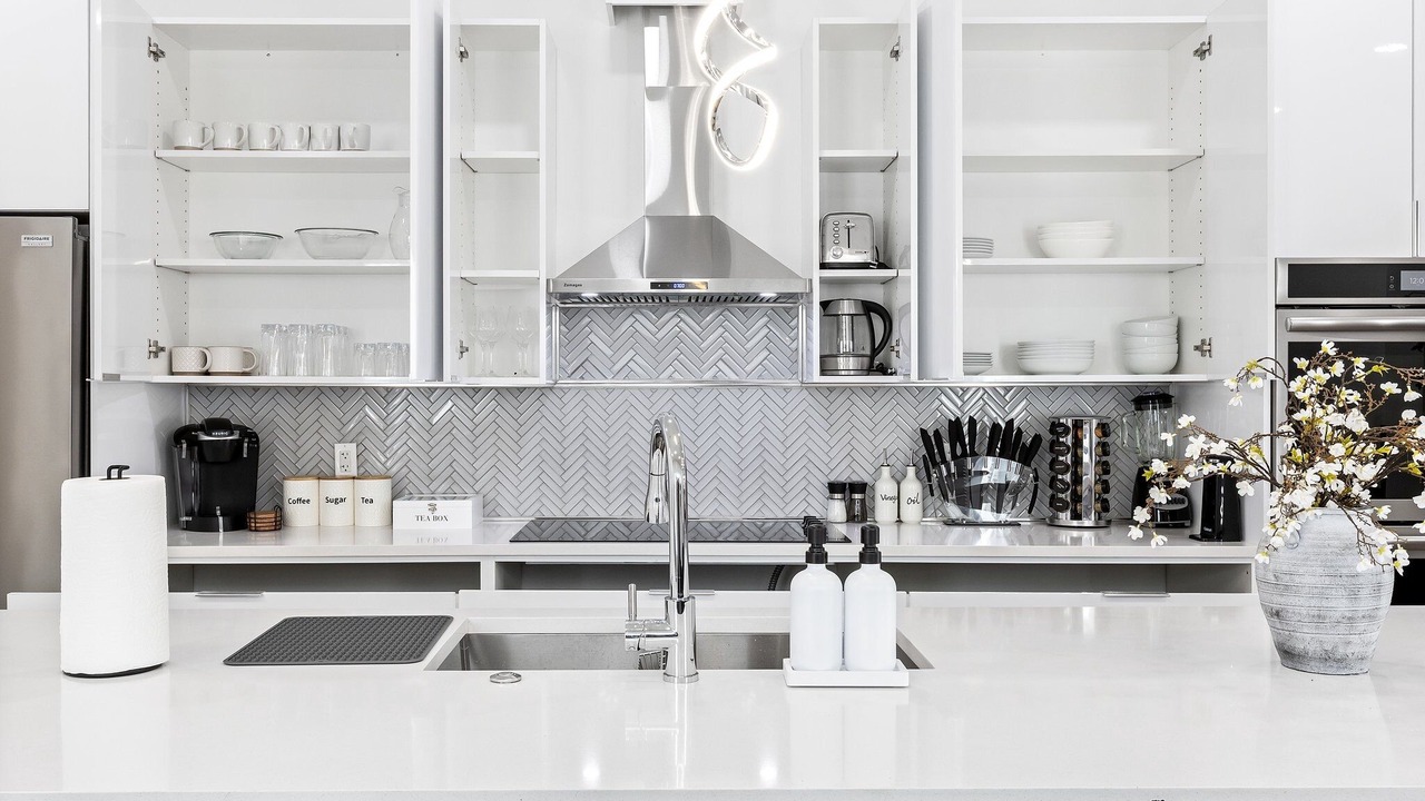 Photo of Kitchen in West Dallas