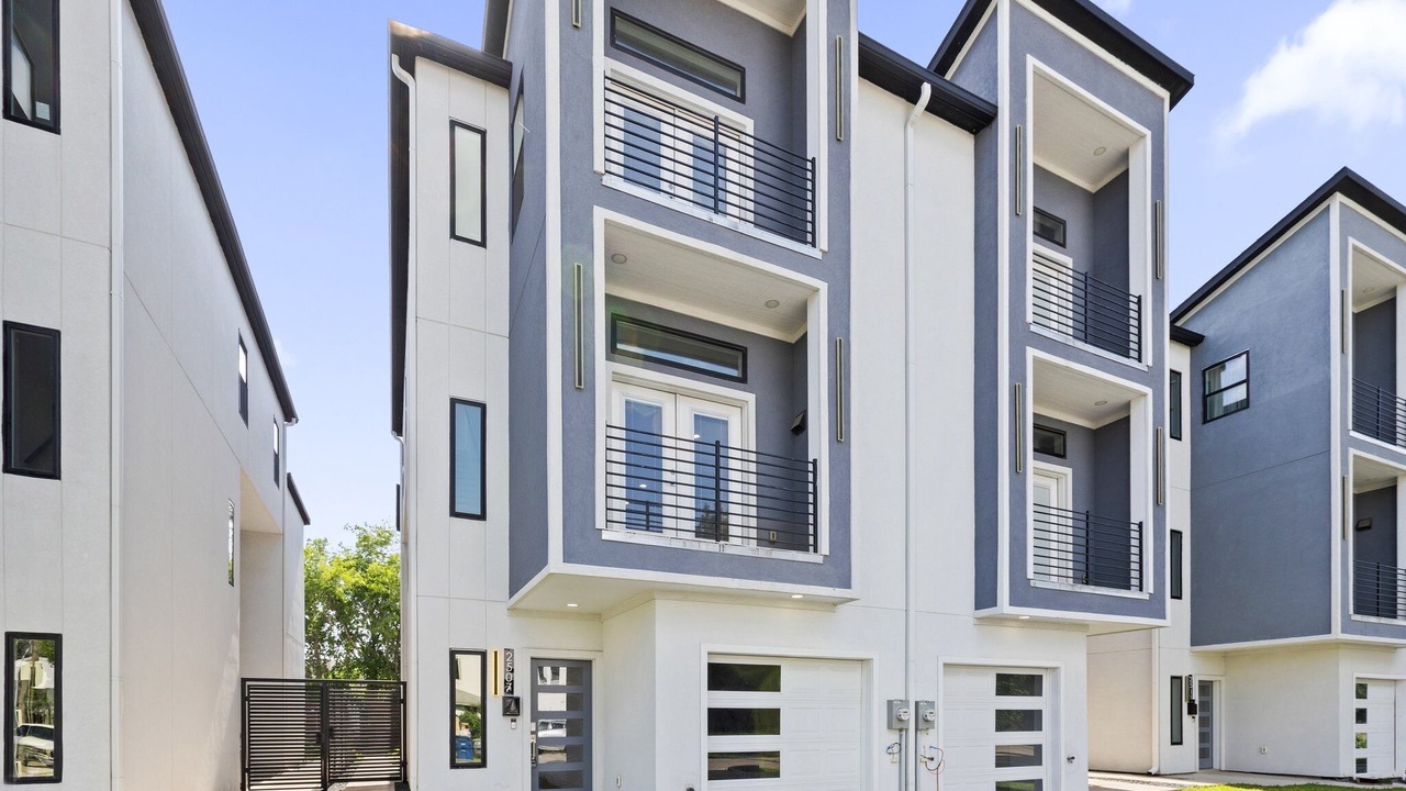 Photo of Outdoor in West Dallas