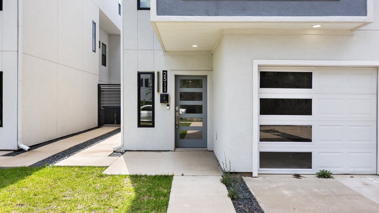Photo of Outdoor in West Dallas