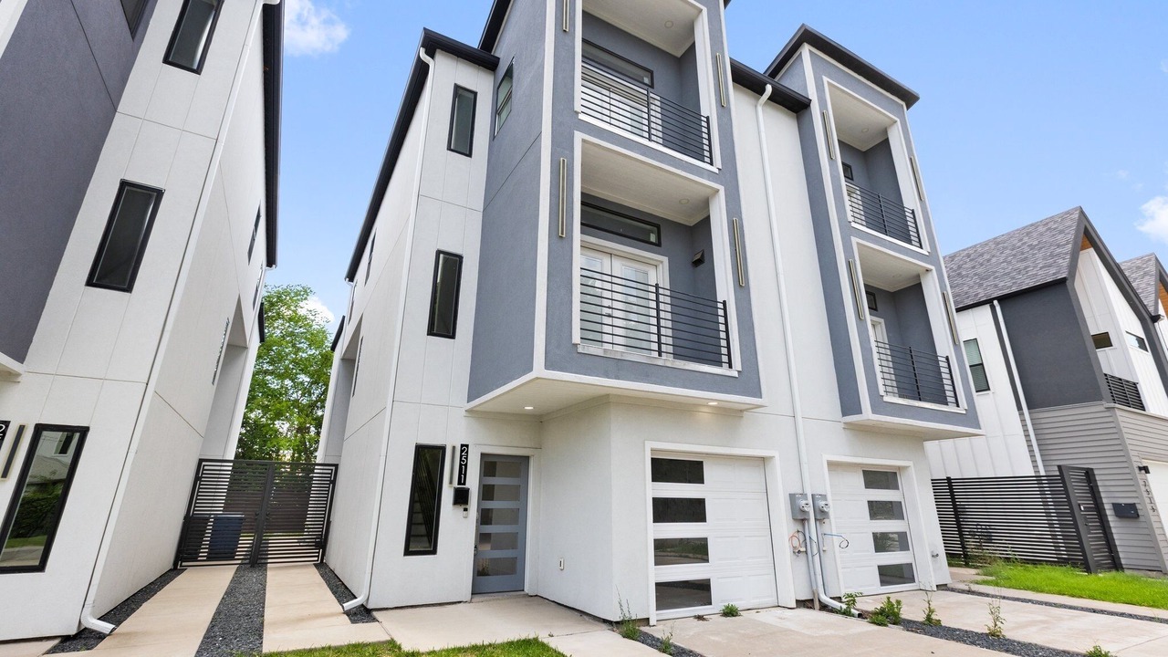 Photo of Outdoor in West Dallas
