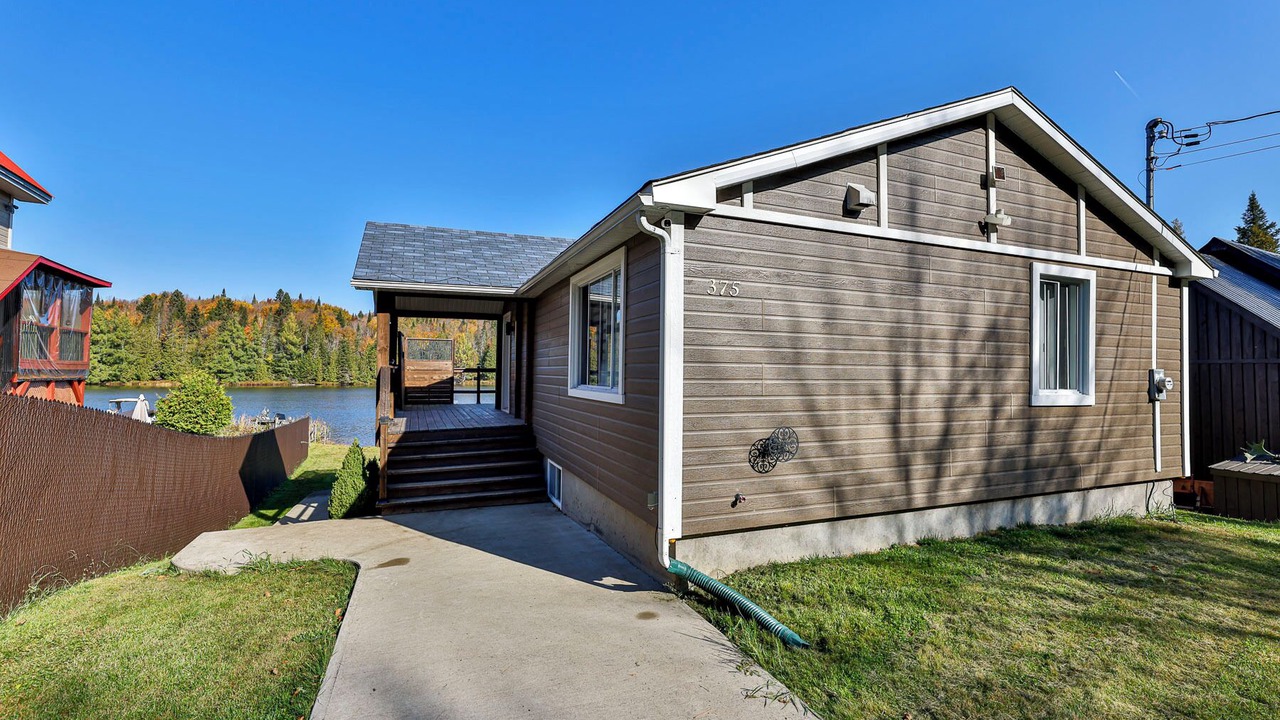 Photo of Outdoor in Saint Donat
