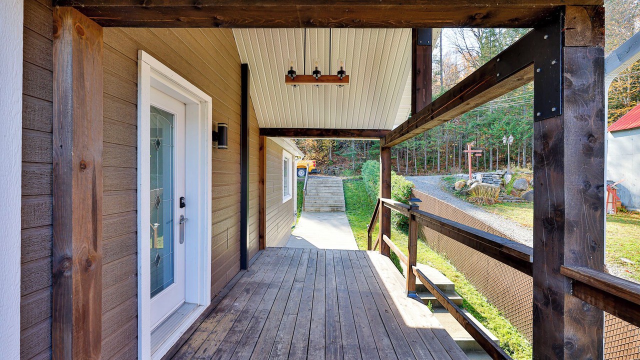Photo of Outdoor in Saint Donat