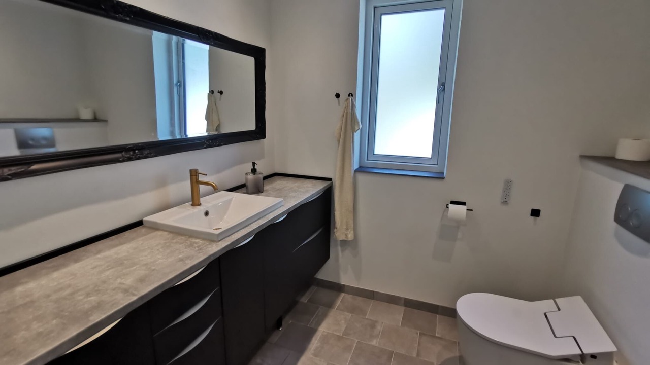 Photo of Bathroom in Ballum