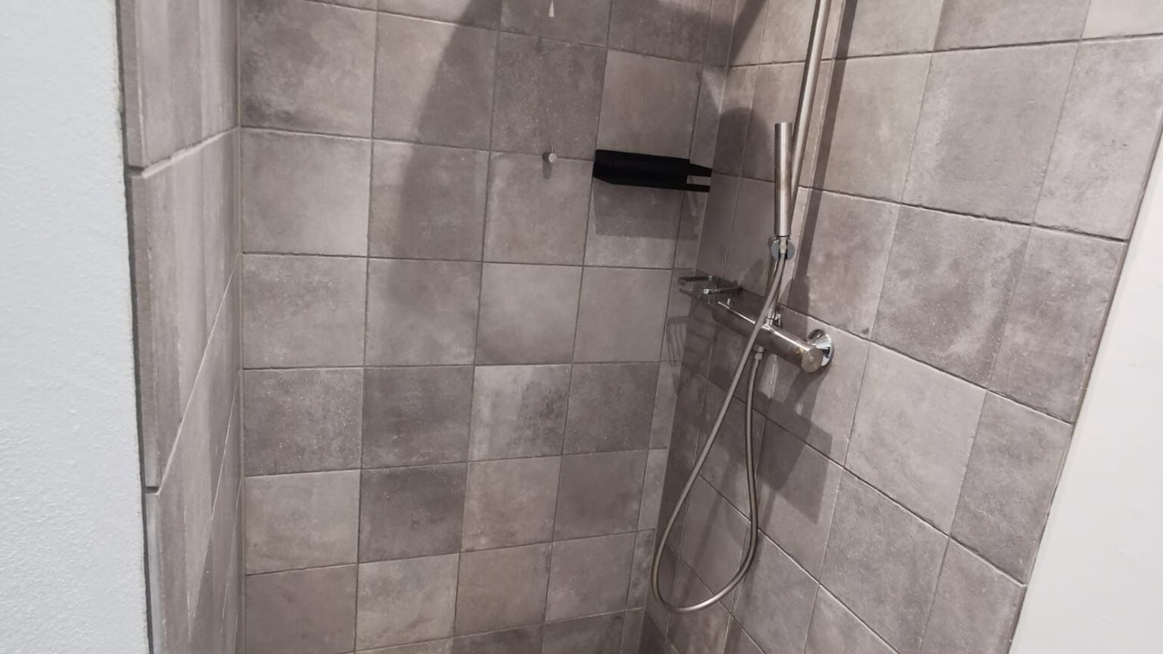 Photo of Bathroom in Ballum