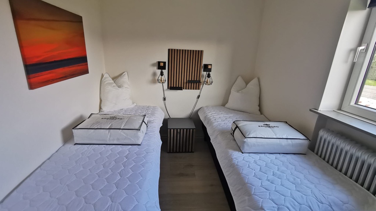 Photo of Bedroom in Ballum