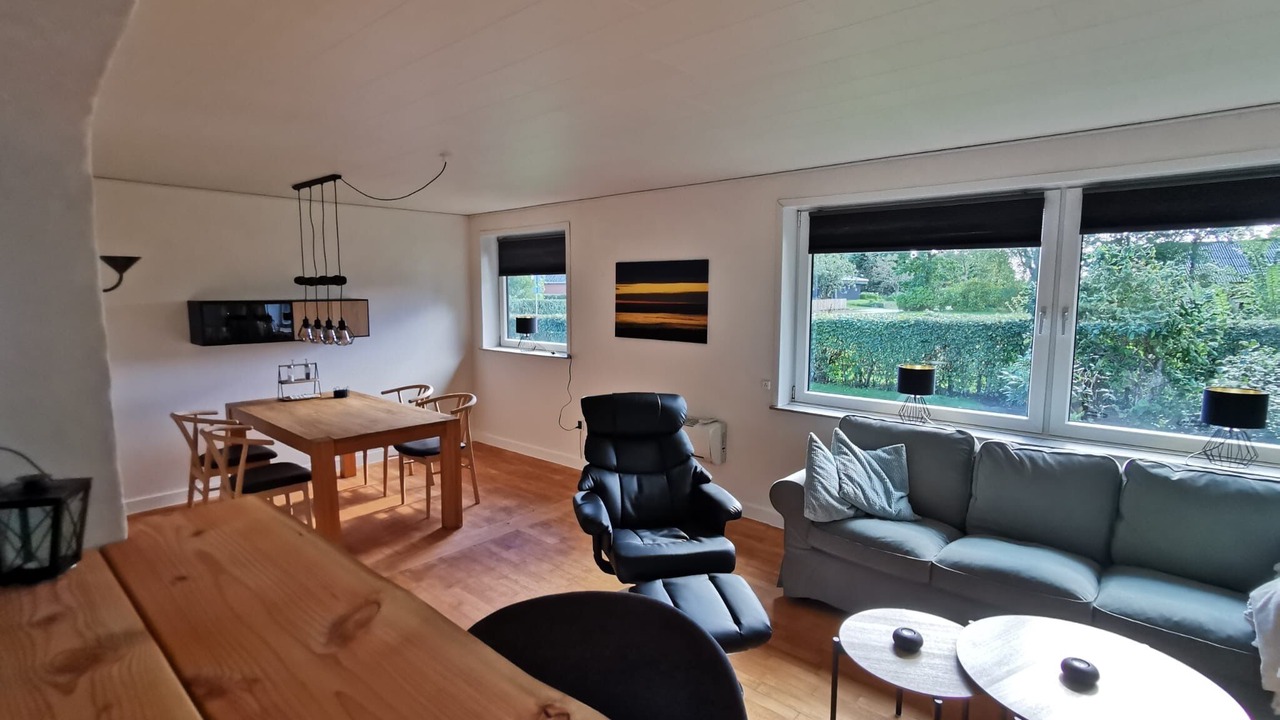 Photo of Livingroom in Ballum