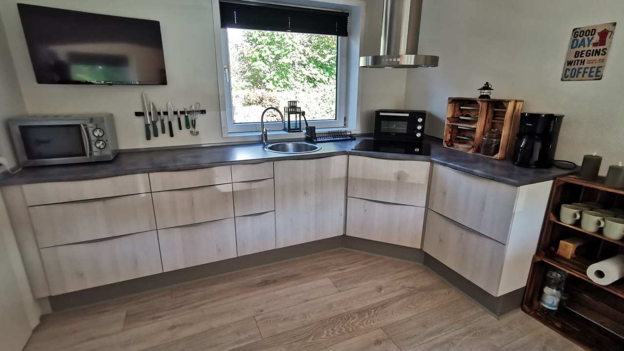 Photo of Kitchen in Ballum