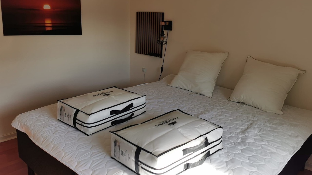 Photo of Bedroom in Ballum