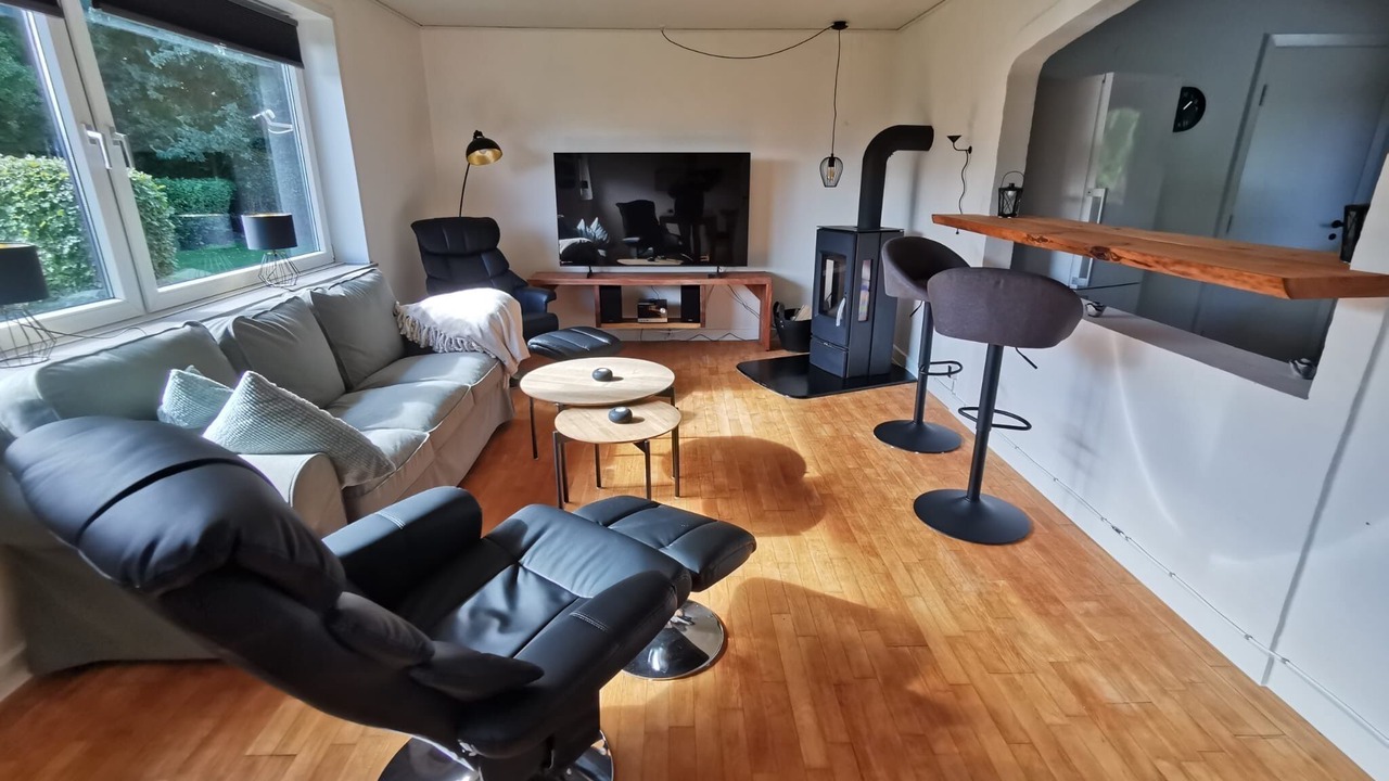 Photo of Livingroom in Ballum