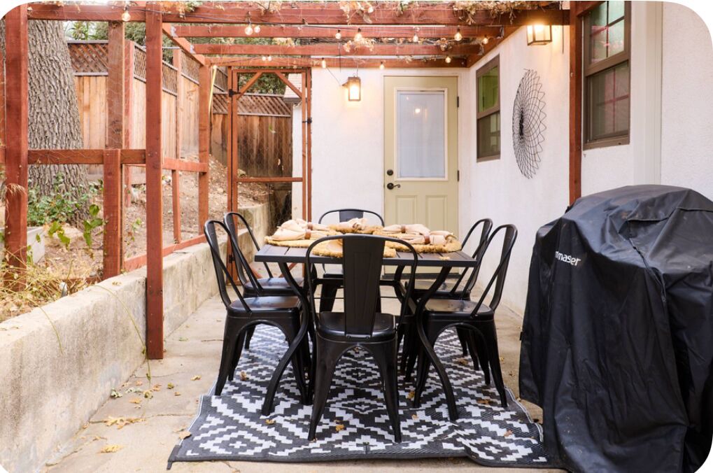 Photo of Outdoor in Newhall