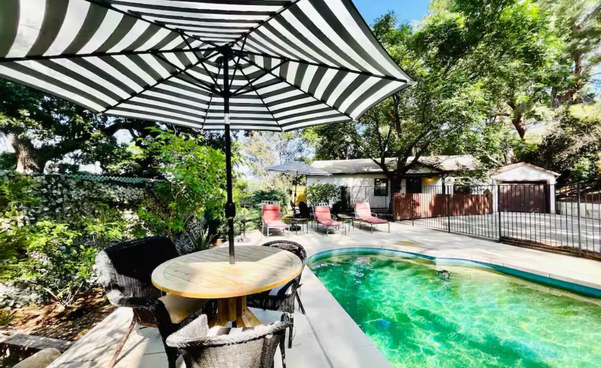 Photo of Outdoor in Newhall