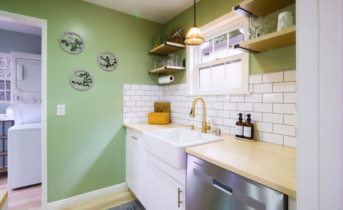 Photo of Bathroom in Newhall