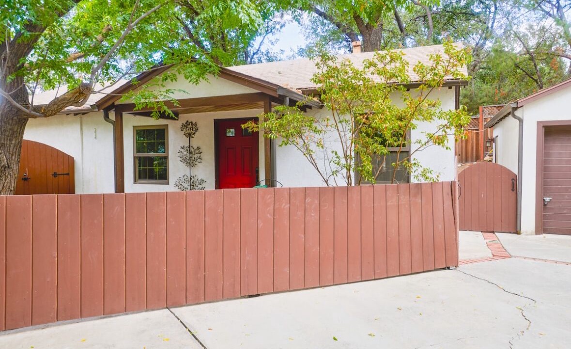 Photo of Outdoor in Newhall