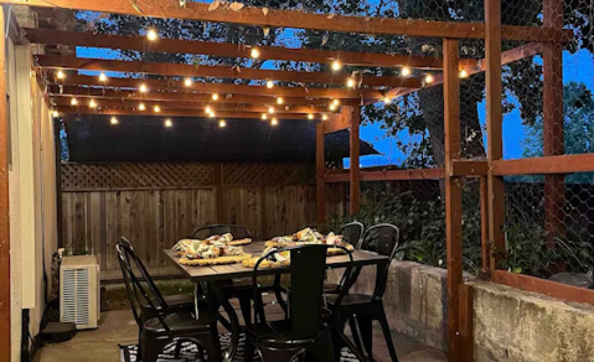 Photo of Outdoor in Newhall