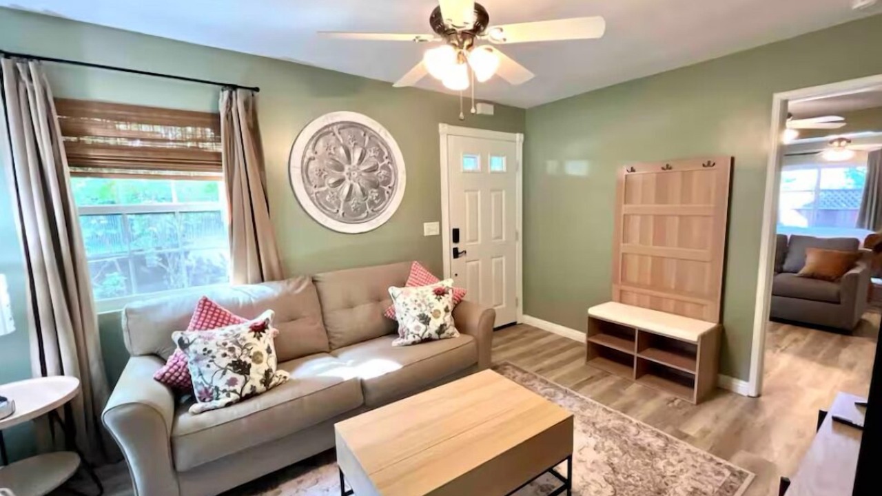 Photo of Bedroom in Newhall