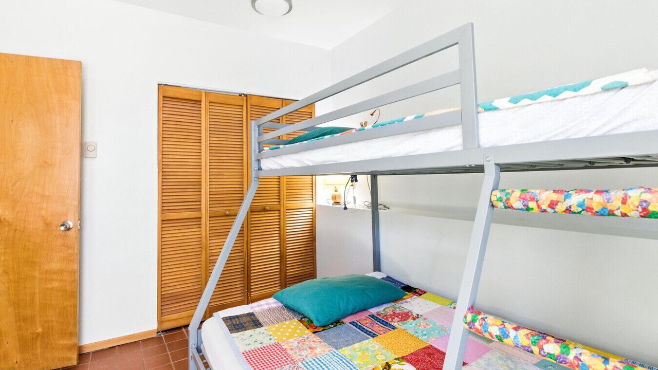 Photo of Bedroom in Rockaway Beach