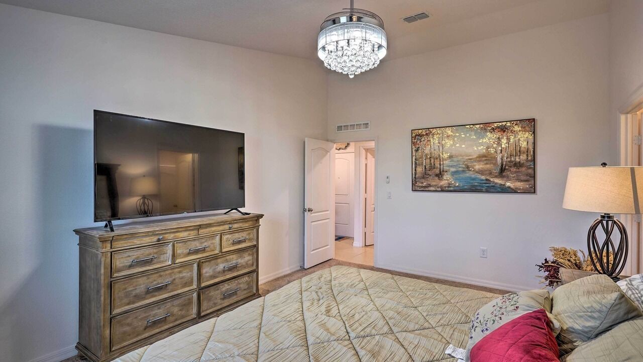 Photo of Bedroom in Fedhaven