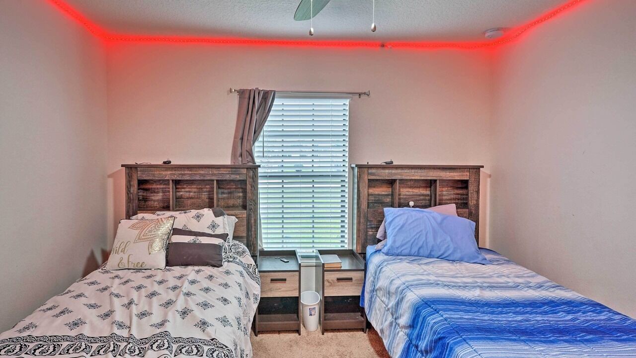 Photo of Bedroom in Fedhaven