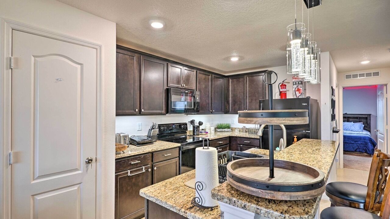 Photo of Kitchen in Fedhaven