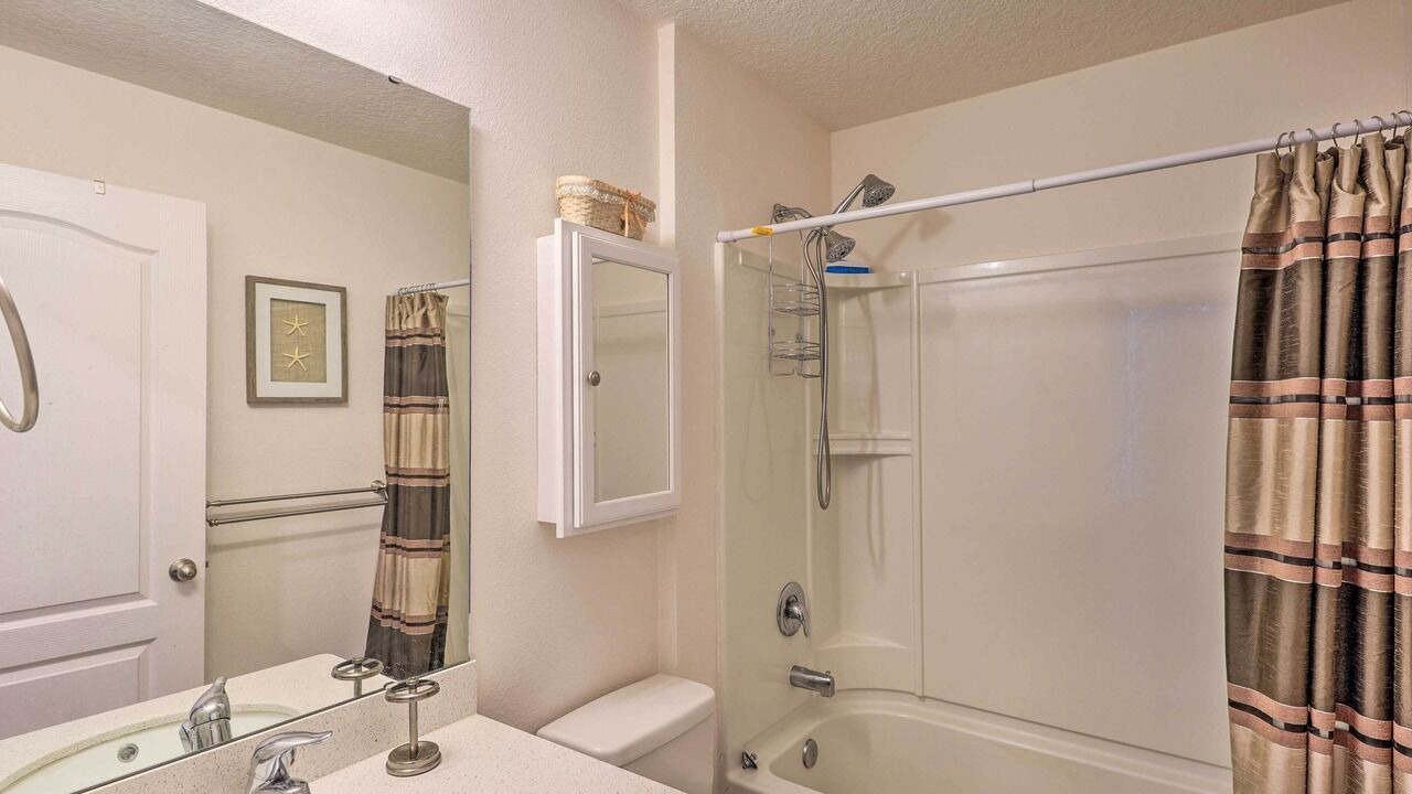 Photo of Bathroom in Fedhaven