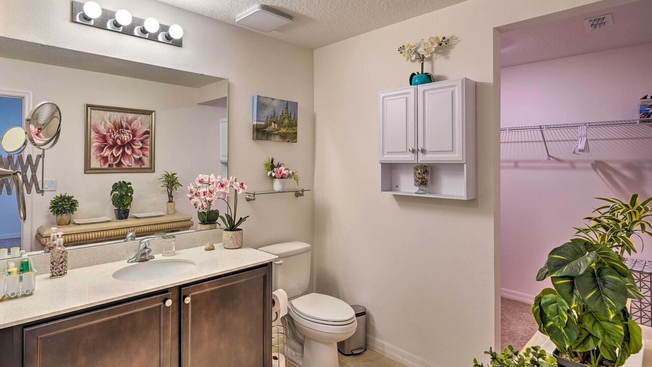 Photo of Bathroom in Fedhaven