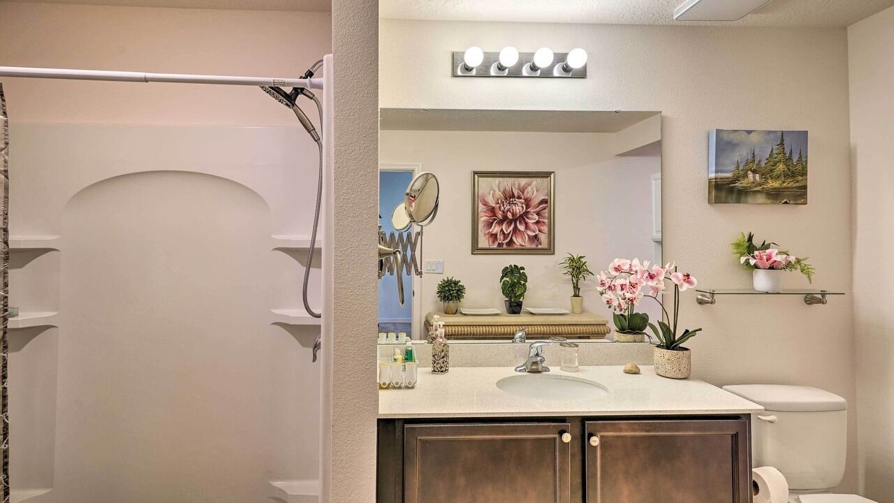 Photo of Bathroom in Fedhaven