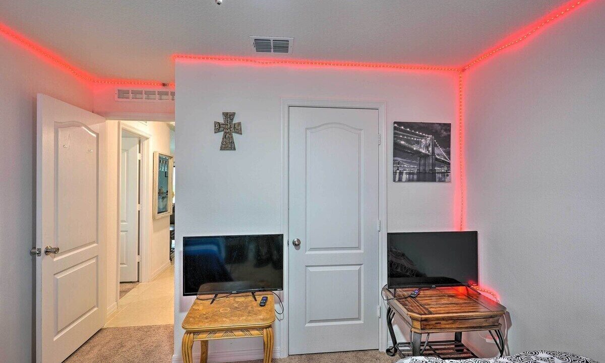 Photo of Bedroom in Fedhaven