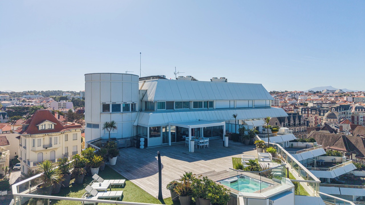Photo of Outdoor in Biarritz