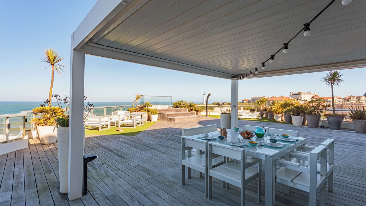 Photo of Outdoor in Biarritz