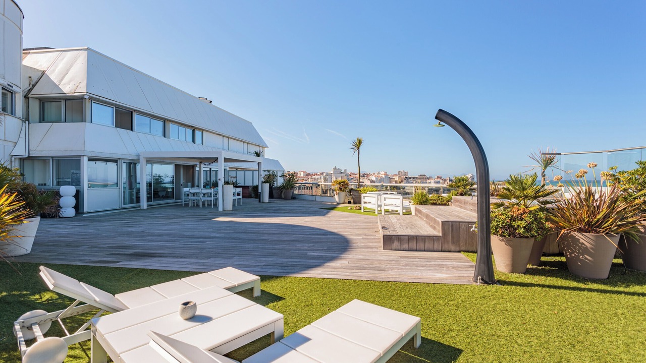 Photo of Outdoor in Biarritz