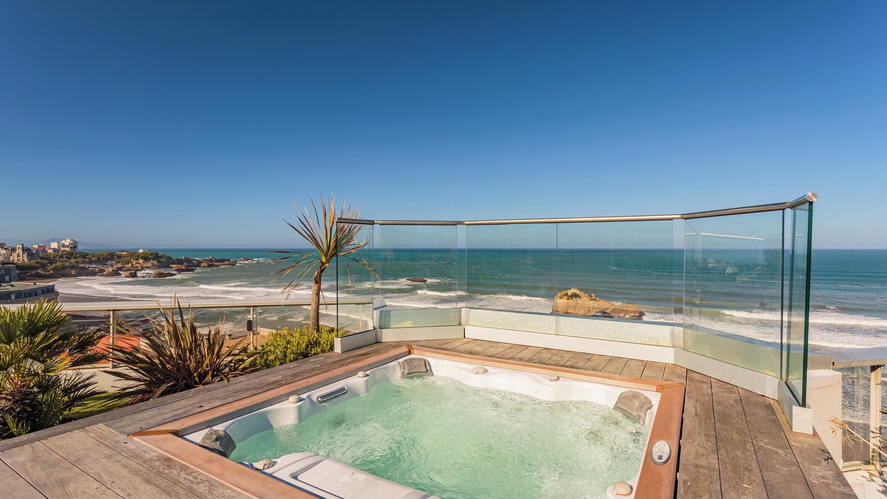 Photo of Outdoor in Biarritz