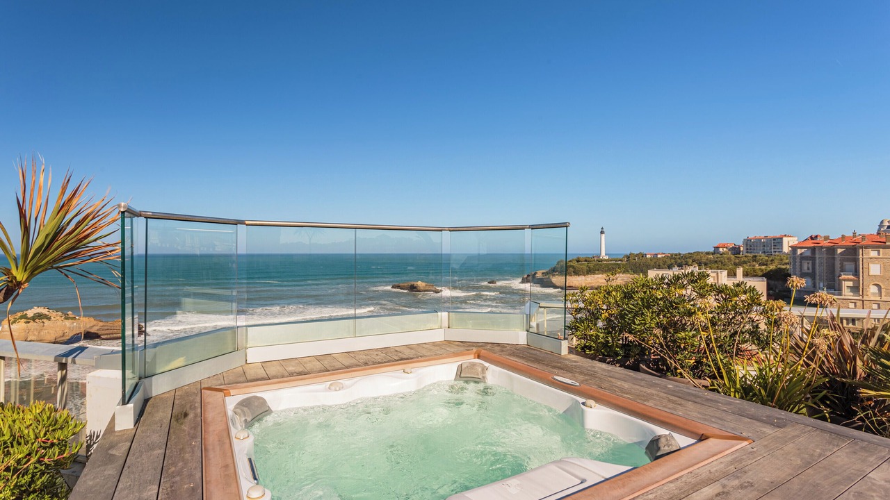 Photo of Outdoor in Biarritz