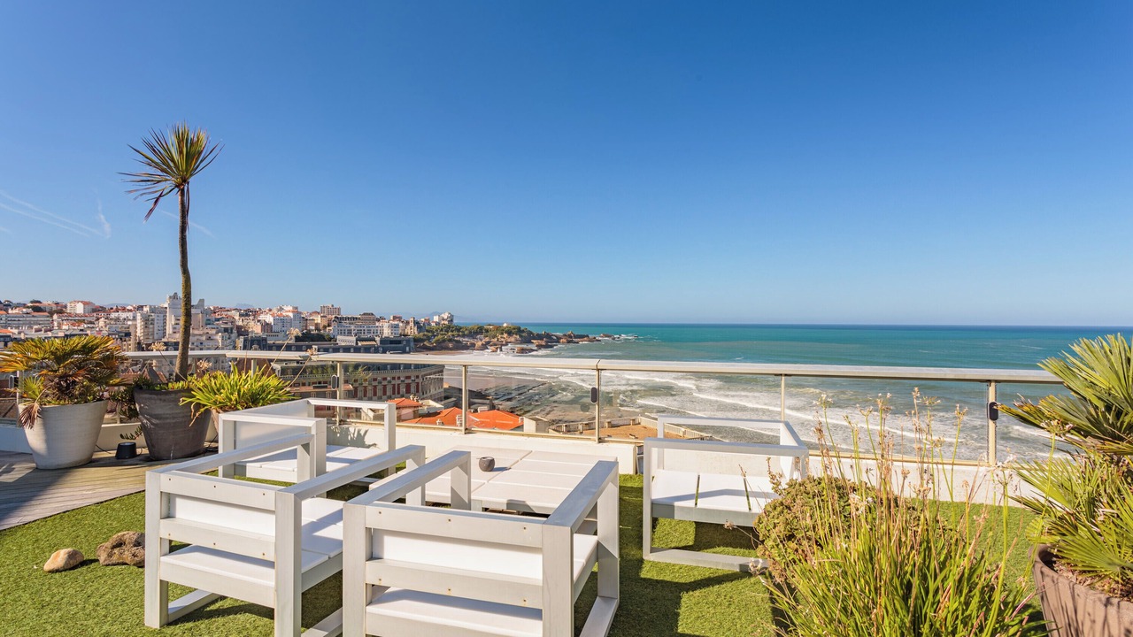 Photo of Outdoor in Biarritz