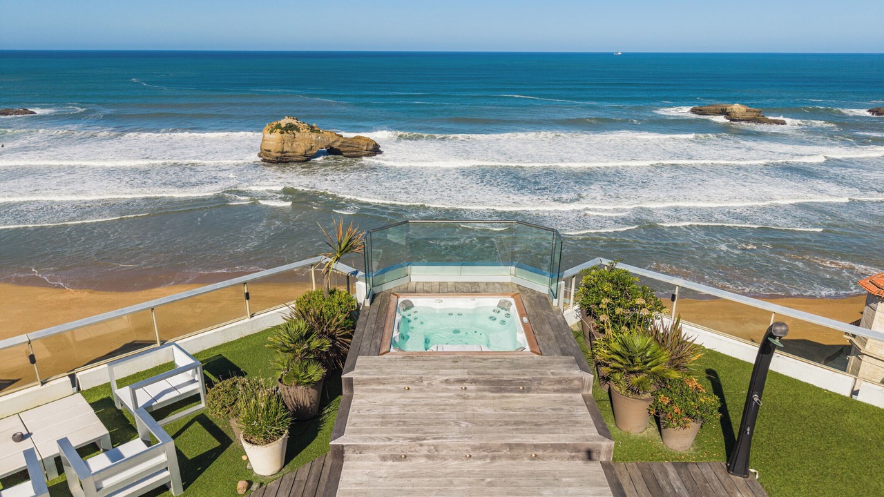 Photo of Outdoor in Biarritz