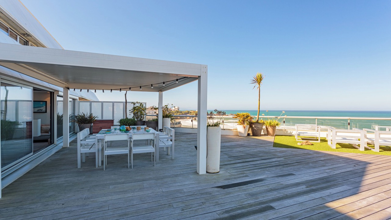 Photo of Outdoor in Biarritz