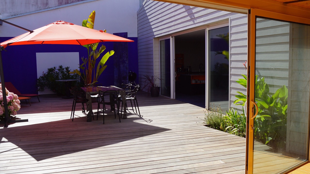 Photo of Outdoor in Noirmoutier-en-l'Ile