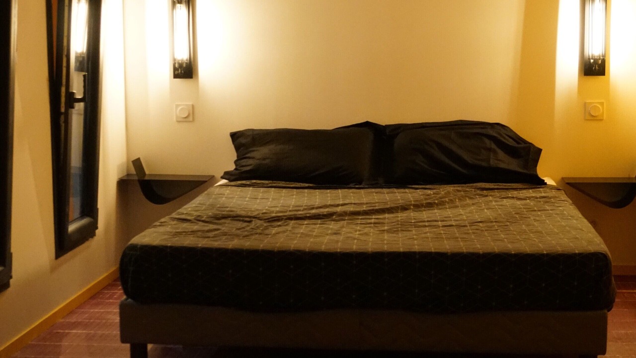 Photo of Bedroom in Noirmoutier-en-l'Ile
